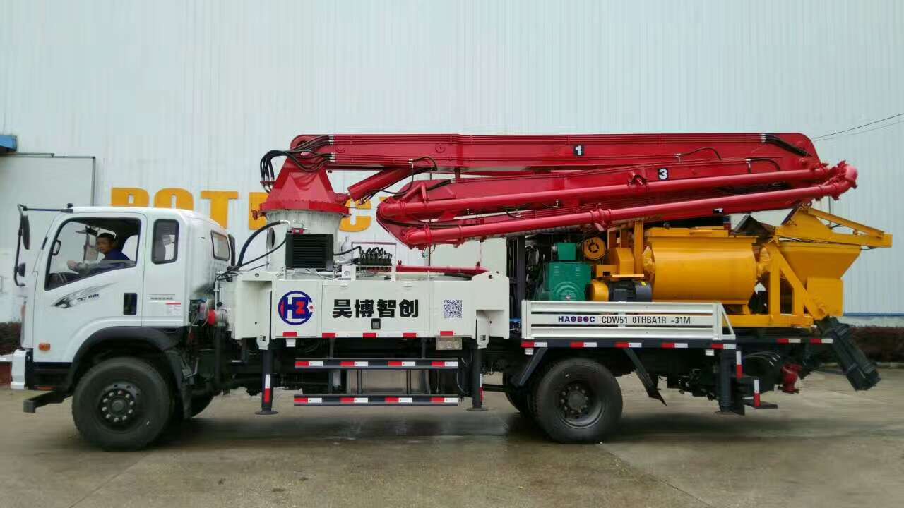 閑置拖泵這么用，讓你的業務忙到停不下來！